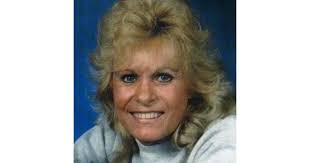 Sharon Kearley Brimhall Obituary (1940