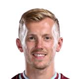 James Ward-Prowse's Ultimate Team History