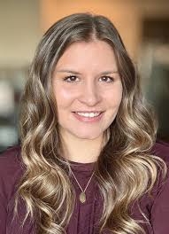 Meet the Team — It's a Girl Thing!