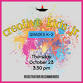 Creative Kids, Jr. (grades K-2) event image