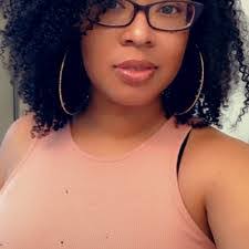 Tara Harden's Instagram, Twitter & Facebook