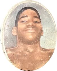 Jerome Lashawn Berry (1976-1994)