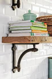 kitchen shelf brackets