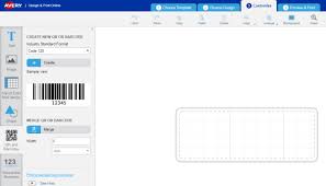 Download barcode software for windows to generate various types of barcode and export them into bitmaps, metafiles, or clipboard. How To Create Your Own Barcodes Avery Com