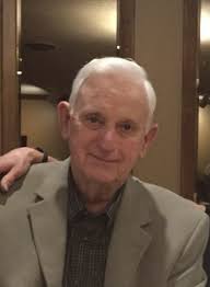 Alvin McGrath “Mac” Crowe