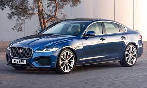 Jaguar cars was the company that was responsible for the production of jaguar cars until its operations were fully. Jaguar Xf Facelift 2021 Preis Innenraum Autozeitung De