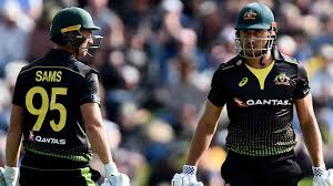 New zealand and australia learned from each other's experiences, and shared initiatives. Australia Vs New Zealand Cricket Missing Four Runs That Stopped Aaron Finch S Men From T20 Miracle Fox Sports