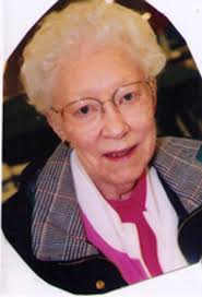 Berna Biem Obituary December 2, 2012