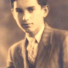 In Shtisel's Episode 4, season 3, Nechama and Shulem read a wonderful poem  by Natan Alterman called "First Smile". Translation of such a great piece  requires great skill, and so we've decided