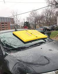 /r/cars is the largest automotive enthusiast community on the internet. New Type Of Parking Enforcement On My Campus Replacing The Boot Appropriately Named The Barnacle Specializedtools
