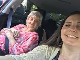 Mary Drummond Obituary (1937