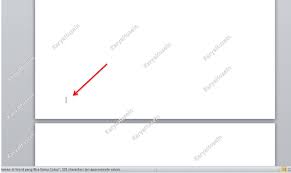 Check spelling or type a new query. 5 Cara Menghapus Halaman Di Word Yang Bisa Dicoba Karya Husein