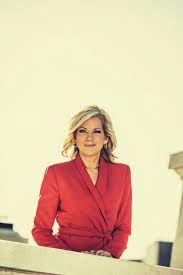 Shannon bream, former miss virginia, is behind mooch. Shannon Bream The Queen Of Nightly News South Magazine