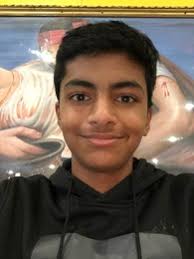 Julian Venegas's Men's Soccer Recruiting Profile