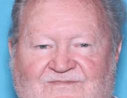 Critical Missing Person