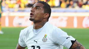 You both go to a park and your brother gets chosen while you get left out. Kevin Prince Boateng Bruises National Pride Ghana Latest Football News Live Scores Results Ghanasoccernet