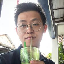 Davis Lin (@obnauynil) • Facebook