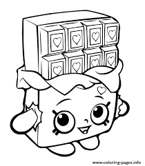 4 sheets of stickers, total of 100 stickers. Shopkin Lollipop Coloring Pages