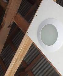 Replacement bolt and wing nut for recessed lighting housings. How To Install Trim In Recessed Lighting 8 Steps With Pictures Instructables