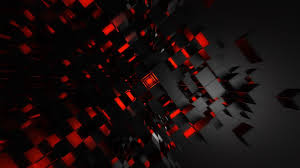 Quote, purple background, purple sky, vaporwave, golden aesthetics. Red Neon Aesthetic Desktop Wallpapers Wallpaper Cave