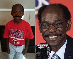 Little Ron Washington