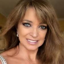 Creditos a :lichu edicions x la previa. Adriana Salgueiro Esta Enferma De Cancer Diario La Provincia Sj