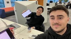 Wild Bee ID app for software developers