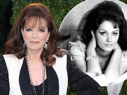 In chances, lucky grew up in a top crime family; Jackie Collins Planned A Funeral Party So Showbiz Friends Could Send Her Off In Style Mirror Online