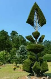 Pin By Jean Clarke On Topiary Awesomely Designed Topiary Garden Montreal Botanical Garden Topiary
