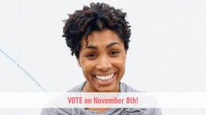 Citizen Artist Baltimore Jamyla Bennu