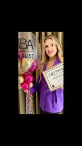 What an honour to be a part of it🤩🎉 thank you #hbaawards2023 #bestla...