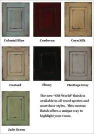 A lot of the result will depend on the preparation of the cabinets as well as your spraying techniques. Seven Ways On How To Get The Most From This Painting Techniques For Cabinets Painting Techniqu Painting Cabinets Painting Kitchen Cabinets Glazing Techniques