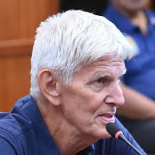 Bill to provide free special vehicle license plates for Guam veterans