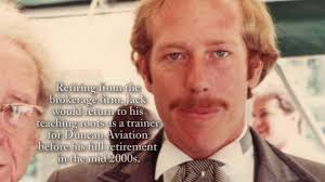 Jack Klerk Obituary & Funeral