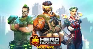 Pin By Martell Scott On My Saves Hero Hunter Games Hunter