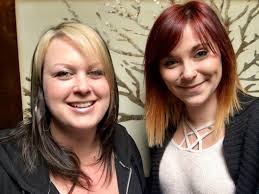 Charla Huber: The millennials are our future leaders