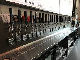 Germanys first brewdog bar landed & brought scotland to the shores of germany. Brewdog Bar Berlin 400 Liter Punk Ipa Pro Woche