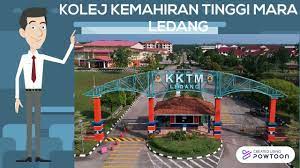 Check spelling or type a new query. Video Promosi Kktm Ledang 2021 Youtube