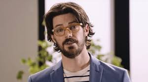 Grant Gustin as Earth-6160 Peter Parker : r/FlashTV