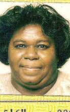 Obituary information for Yvonne (Chappell) Stelhomme