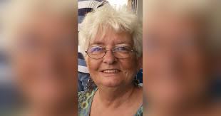 Obituary for Kaye Anne Vermett