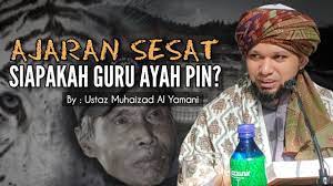 Bagaimana ajaran sesat berlaku di malaysia. Ajaran Sesat Hasan Anak Limau Ayah Pin Pengikut Ramai Tanpa Media Sosial Youtube