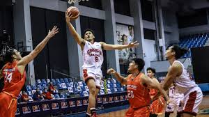 Jul 16, 2021 · san miguel beer, barangay ginebra, magnolia, and tnt tropang giga are all big teams that black believes they can compete with. Barangay Ginebra Clinches Spot In Philippine Cup Quarterfinals