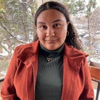 Ashley Patel's Instagram, Twitter & Facebook