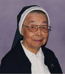 2016 Jubilarians: Sisters of Charity