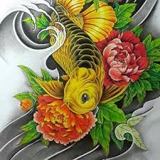 Ikan cupang yang mungkin pemula tau biasanya hanya disebutkan dengan 2 macam yaitu ikan cupang slayer dan ikan cupang aduan. 22 Ide Drawing Seni Lukisan Seni Cina