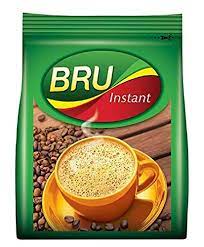 Seriously, i can't get enough of this drink! Amazon Com Bru Instant Coffee 100 Grams Pack 3 5 Oz India Instant Coffee Chicory Mixture Made From Blends Of Coffee And Chicory Vegetarian Grocery Gourmet Food