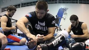 If you found this video useful then don't forget to subscribe my channel and like. Makhachev Told How Many Kilograms Remained To Drive Nurmagomedov Teller Report