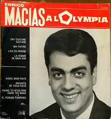 Jetzt enrico macias angebote durchstöbern & online kaufen. Vinyles 33 Tours Son Image Brocante Et Vide Grenier Lot De 33 Tours Vinyles D Occasion Enrico Macias La Petite Boutique Retro Vintage