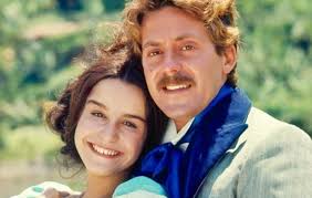 Casal de A Escrava Isaura pode voltar ao ar em nova novela